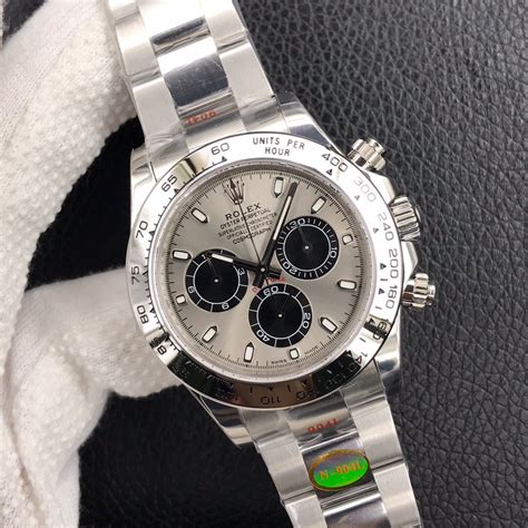 rolex daytona ราคา
